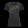 ATC PRO TEAM SHORT SLEEVE LADIES' TEE. Thumbnail