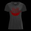 ATC PRO TEAM SHORT SLEEVE LADIES' TEE. Thumbnail