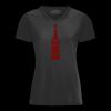 ATC PRO TEAM SHORT SLEEVE LADIES' TEE. Thumbnail