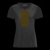 ATC PRO TEAM SHORT SLEEVE LADIES' TEE. Thumbnail
