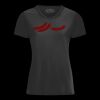 ATC PRO TEAM SHORT SLEEVE LADIES' TEE. Thumbnail