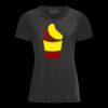 ATC PRO TEAM SHORT SLEEVE LADIES' TEE. Thumbnail