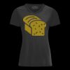 ATC PRO TEAM SHORT SLEEVE LADIES' TEE. Thumbnail