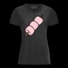 ATC PRO TEAM SHORT SLEEVE LADIES' TEE. Thumbnail