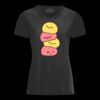 ATC PRO TEAM SHORT SLEEVE LADIES' TEE. Thumbnail