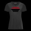 ATC PRO TEAM SHORT SLEEVE LADIES' TEE. Thumbnail