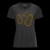 ATC PRO TEAM SHORT SLEEVE LADIES' TEE. Thumbnail