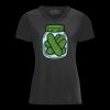 ATC PRO TEAM SHORT SLEEVE LADIES' TEE. Thumbnail