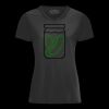 ATC PRO TEAM SHORT SLEEVE LADIES' TEE. Thumbnail