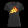ATC PRO TEAM SHORT SLEEVE LADIES' TEE. Thumbnail