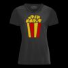ATC PRO TEAM SHORT SLEEVE LADIES' TEE. Thumbnail
