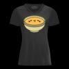 ATC PRO TEAM SHORT SLEEVE LADIES' TEE. Thumbnail