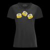 ATC PRO TEAM SHORT SLEEVE LADIES' TEE. Thumbnail
