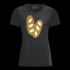 ATC PRO TEAM SHORT SLEEVE LADIES' TEE. Thumbnail