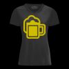ATC PRO TEAM SHORT SLEEVE LADIES' TEE. Thumbnail