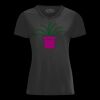 ATC PRO TEAM SHORT SLEEVE LADIES' TEE. Thumbnail