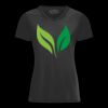 ATC PRO TEAM SHORT SLEEVE LADIES' TEE. Thumbnail