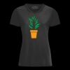 ATC PRO TEAM SHORT SLEEVE LADIES' TEE. Thumbnail