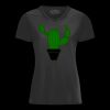 ATC PRO TEAM SHORT SLEEVE LADIES' TEE. Thumbnail