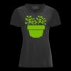 ATC PRO TEAM SHORT SLEEVE LADIES' TEE. Thumbnail