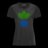 ATC PRO TEAM SHORT SLEEVE LADIES' TEE. Thumbnail
