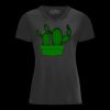 ATC PRO TEAM SHORT SLEEVE LADIES' TEE. Thumbnail