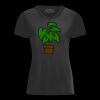 ATC PRO TEAM SHORT SLEEVE LADIES' TEE. Thumbnail