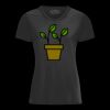 ATC PRO TEAM SHORT SLEEVE LADIES' TEE. Thumbnail