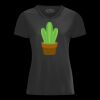 ATC PRO TEAM SHORT SLEEVE LADIES' TEE. Thumbnail
