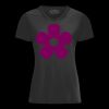 ATC PRO TEAM SHORT SLEEVE LADIES' TEE. Thumbnail