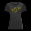 ATC PRO TEAM SHORT SLEEVE LADIES' TEE. Thumbnail
