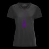 ATC PRO TEAM SHORT SLEEVE LADIES' TEE. Thumbnail