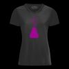 ATC PRO TEAM SHORT SLEEVE LADIES' TEE. Thumbnail