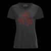 ATC PRO TEAM SHORT SLEEVE LADIES' TEE. Thumbnail
