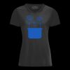 ATC PRO TEAM SHORT SLEEVE LADIES' TEE. Thumbnail