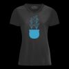 ATC PRO TEAM SHORT SLEEVE LADIES' TEE. Thumbnail