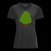 ATC PRO TEAM SHORT SLEEVE LADIES' TEE. Thumbnail