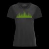 ATC PRO TEAM SHORT SLEEVE LADIES' TEE. Thumbnail