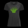 ATC PRO TEAM SHORT SLEEVE LADIES' TEE. Thumbnail