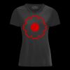 ATC PRO TEAM SHORT SLEEVE LADIES' TEE. Thumbnail