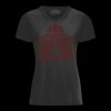ATC PRO TEAM SHORT SLEEVE LADIES' TEE. Thumbnail
