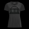 ATC PRO TEAM SHORT SLEEVE LADIES' TEE. Thumbnail