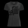 ATC PRO TEAM SHORT SLEEVE LADIES' TEE. Thumbnail