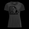 ATC PRO TEAM SHORT SLEEVE LADIES' TEE. Thumbnail