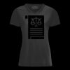 ATC PRO TEAM SHORT SLEEVE LADIES' TEE. Thumbnail