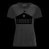 ATC PRO TEAM SHORT SLEEVE LADIES' TEE. Thumbnail