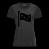 ATC PRO TEAM SHORT SLEEVE LADIES' TEE. Thumbnail
