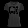 ATC PRO TEAM SHORT SLEEVE LADIES' TEE. Thumbnail