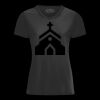 ATC PRO TEAM SHORT SLEEVE LADIES' TEE. Thumbnail