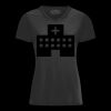 ATC PRO TEAM SHORT SLEEVE LADIES' TEE. Thumbnail